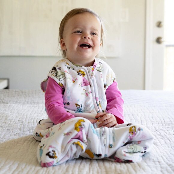 NWOT Milk Snob Sketch Sleep Bag 1.0 Tog - Picture 2 of 5